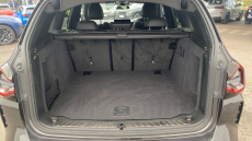 BMW iX3 210kW M Sport Pro 80kWh 5dr Auto Electric Estate